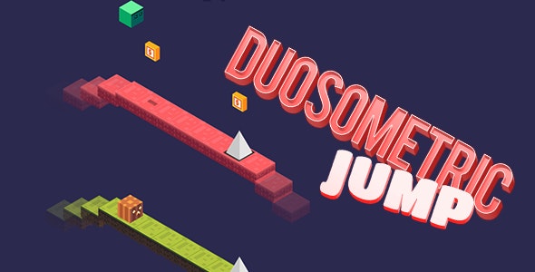 Review of Duosometric Jump