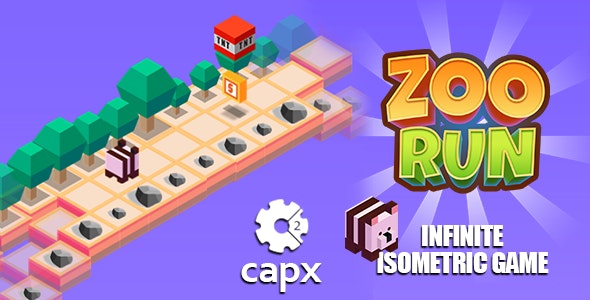 Review of Zoo Run